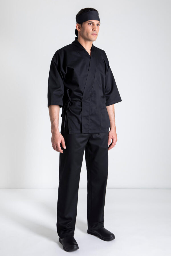 Sushi Jacket - Thumbnail Image 3
