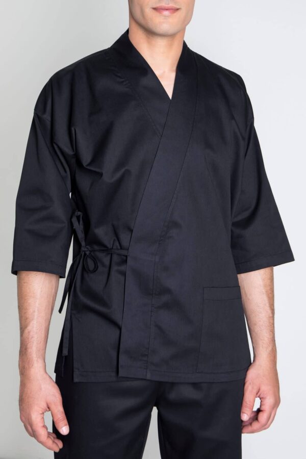 Sushi Jacket - Thumbnail Image 1