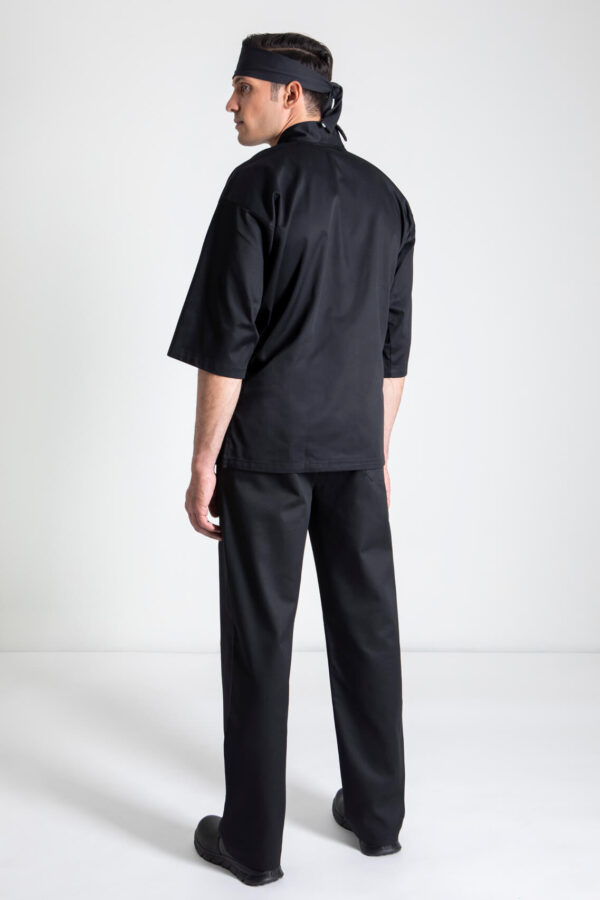 Sushi Jacket - Thumbnail Image 4