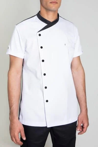 Aero Cool Chef Jacket