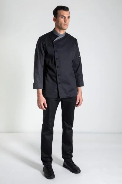 Alternative view of Adi Chef Jacket