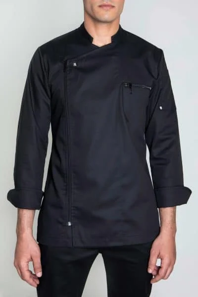 Zefiros Chef Jacket