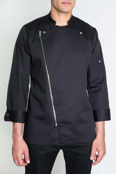 Moto Chef Jacket