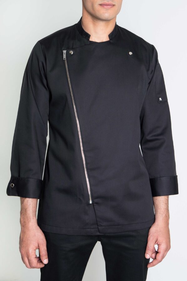 Moto Chef Jacket - Thumbnail Image 1