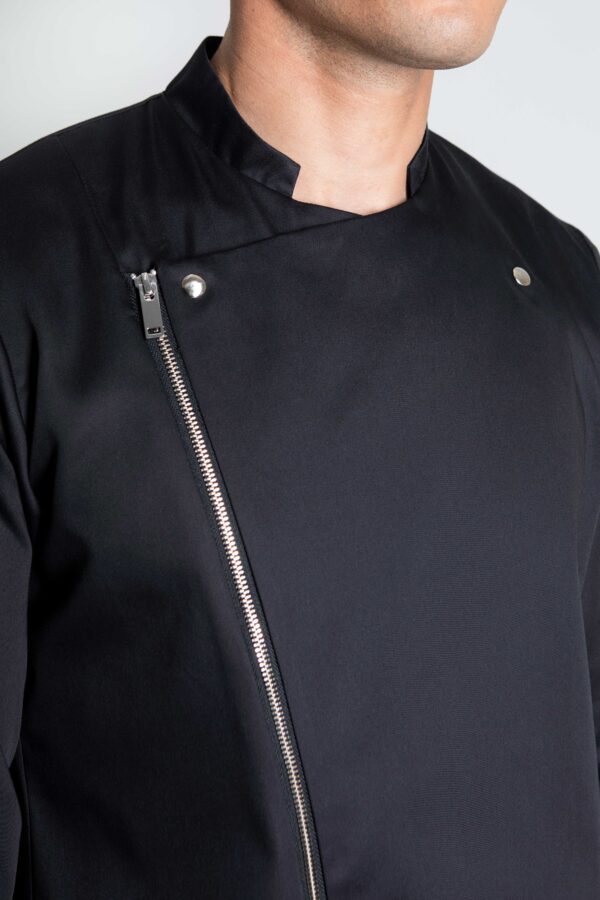 Moto Chef Jacket - Thumbnail Image 3