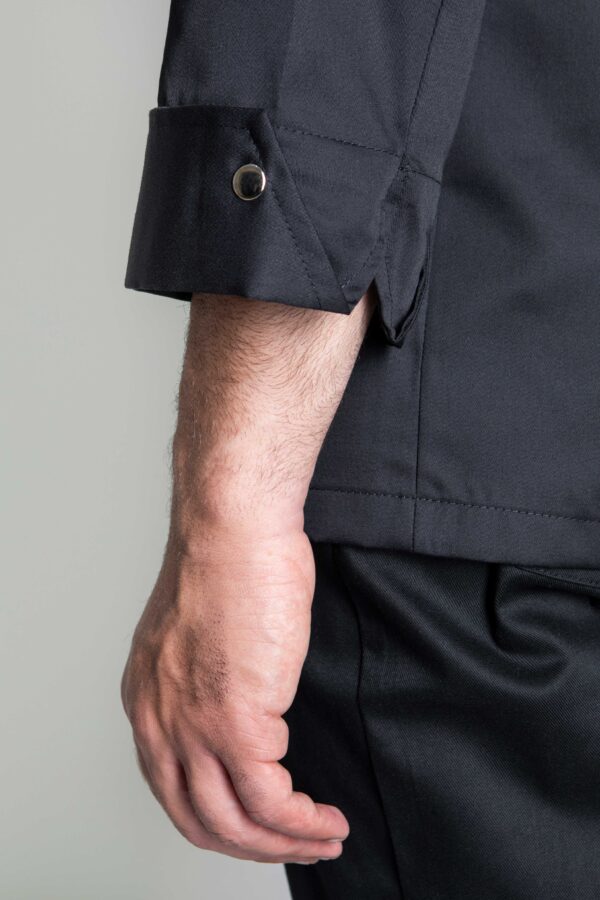 Moto Chef Jacket - Thumbnail Image 4