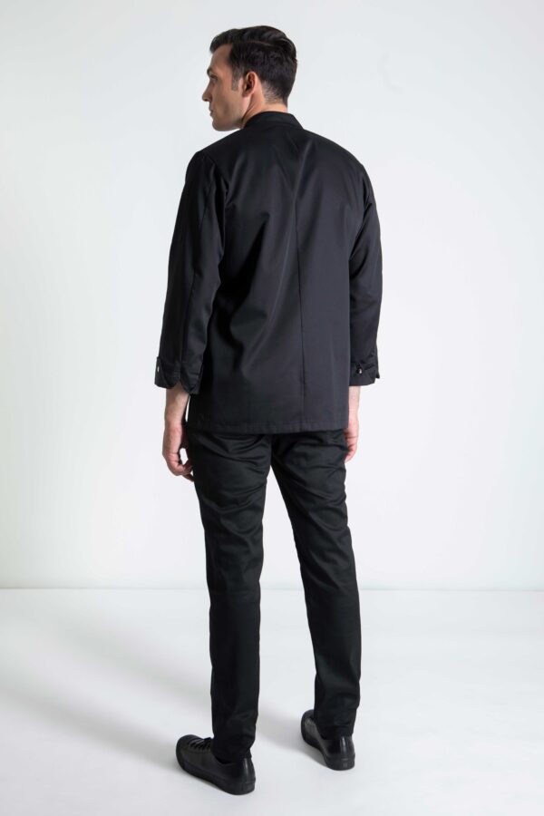 Moto Chef Jacket - Thumbnail Image 5
