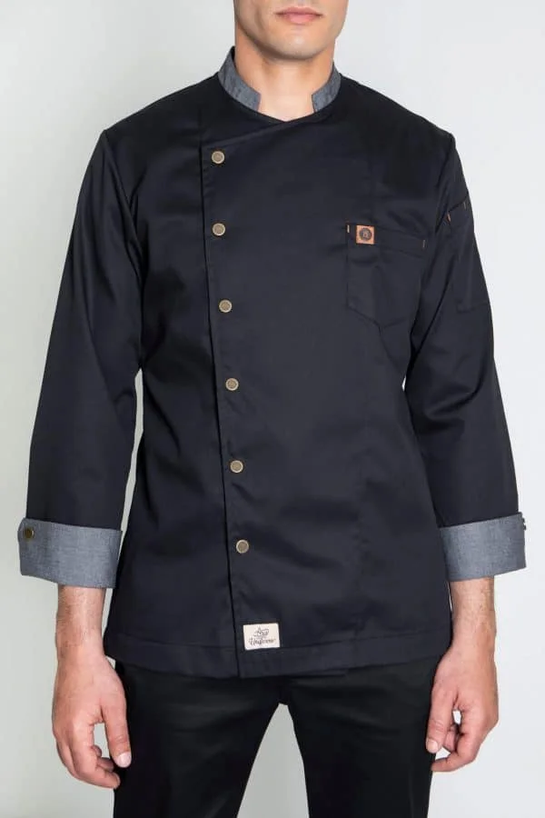 Lee Chef Jacket