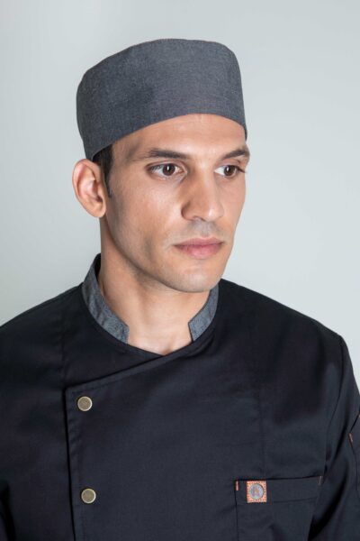 Urban Skull Cap