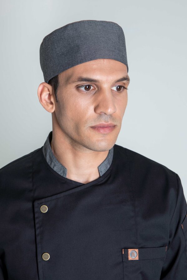 Urban Skull Cap - Thumbnail Image 1