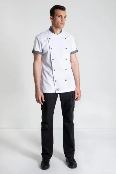 Alternative view of Jax Short Sleeve Shirt