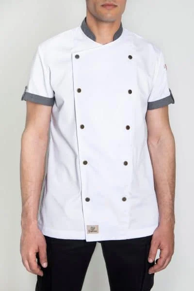 Jax Short Sleeve Shirt
