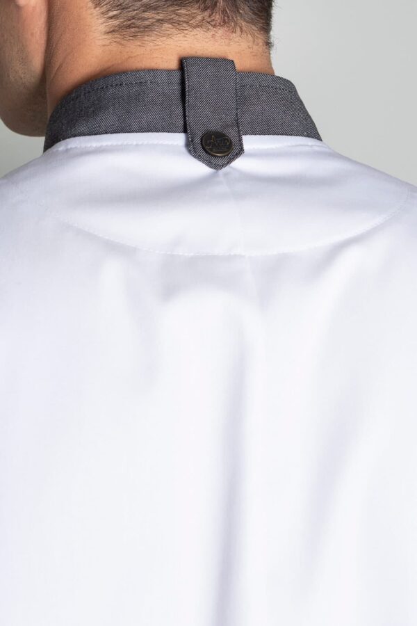 Jax Short Sleeve Shirt - Thumbnail Image 5