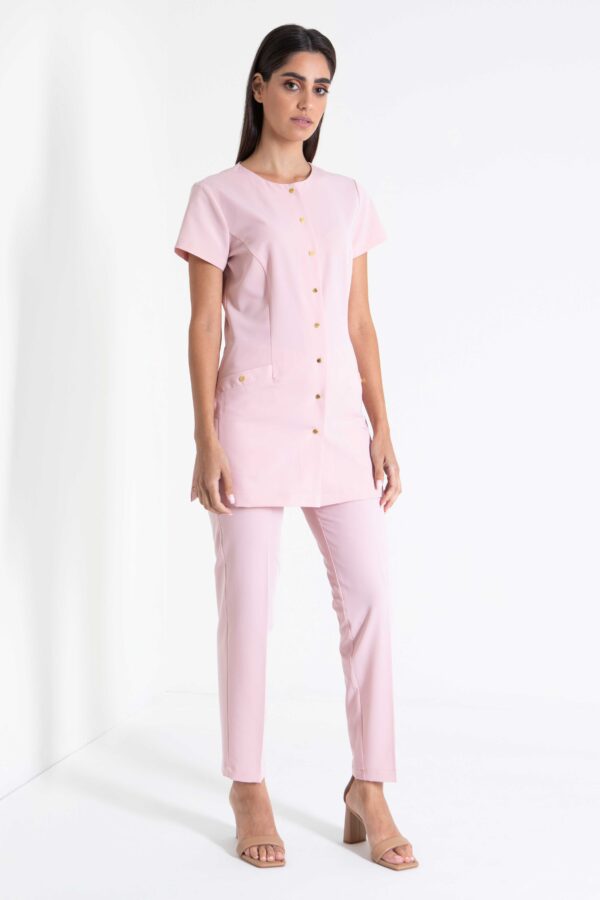 Ariana Women's Tunic - Thumbnail Image 2