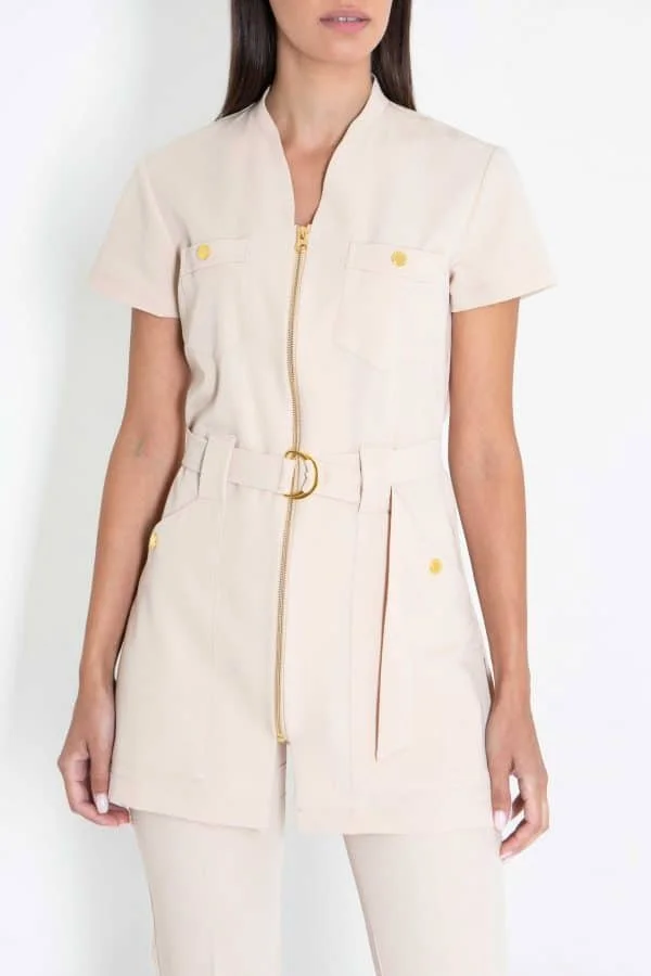 Mia Women's Tunic