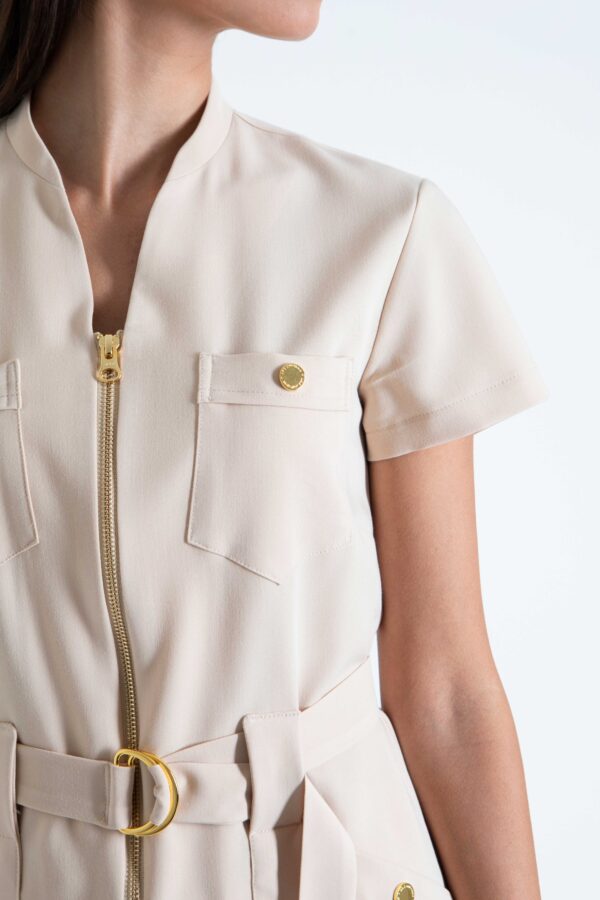 Mia Women's Tunic - Thumbnail Image 3