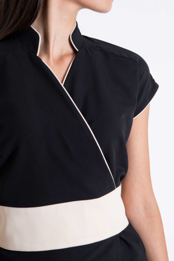 Kimono Women's Tunic - Thumbnail Image 3