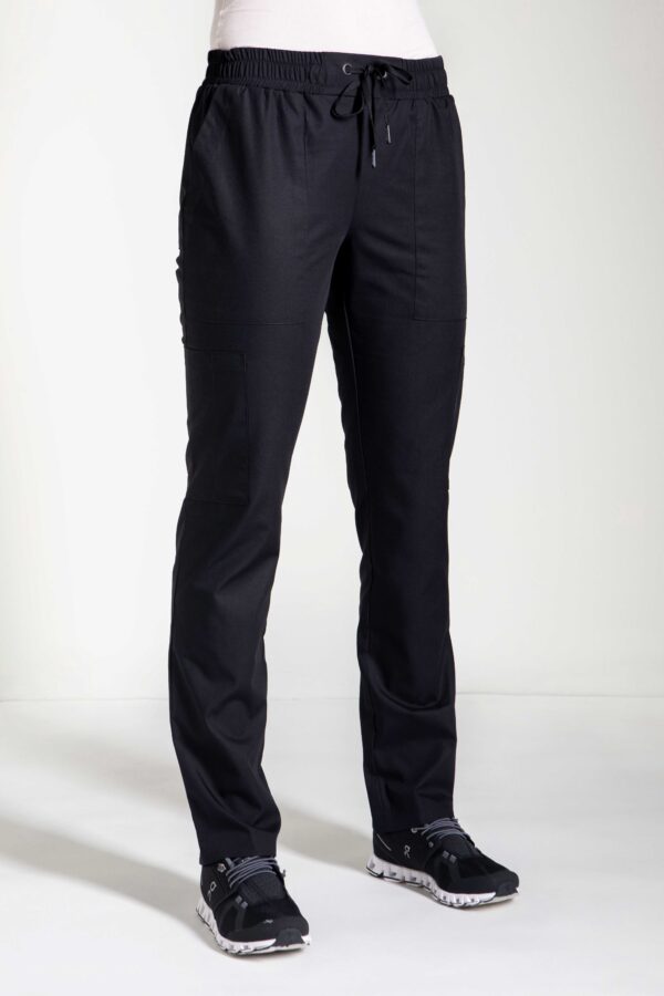 Madi Utility Trouser - Thumbnail Image 1