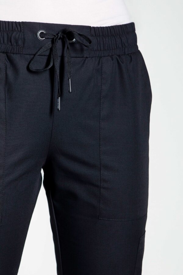 Madi Utility Trouser - Thumbnail Image 3