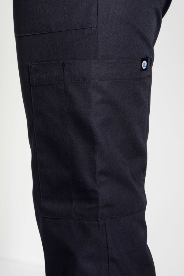 Madi Utility Trouser - Thumbnail Image 4
