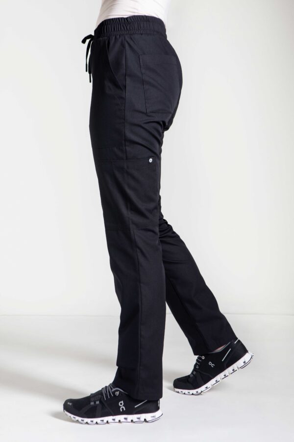 Madi Utility Trouser - Thumbnail Image 5
