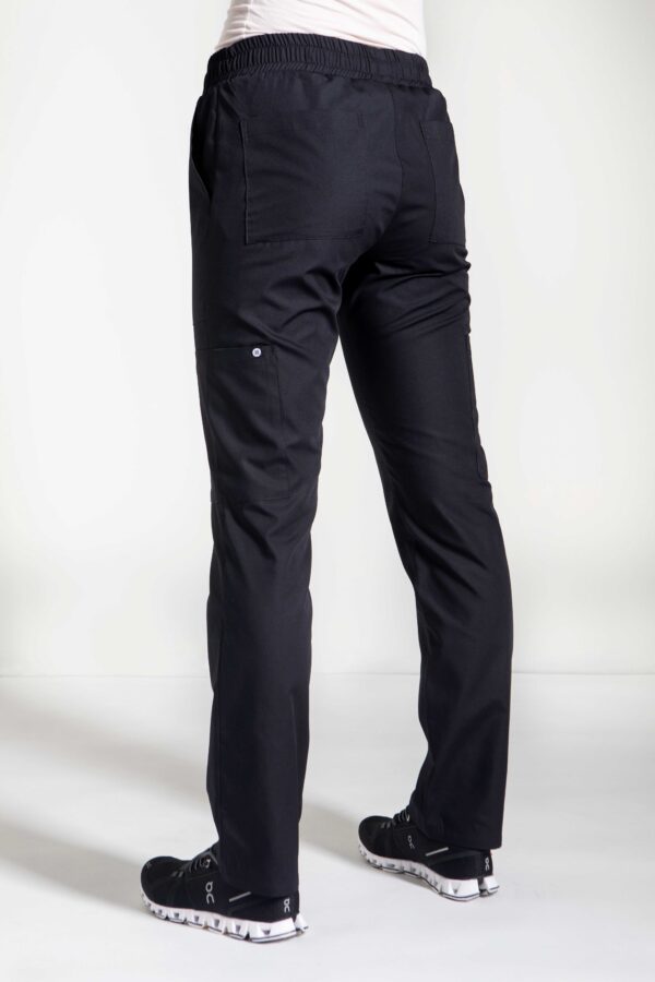 Madi Utility Trouser - Thumbnail Image 6