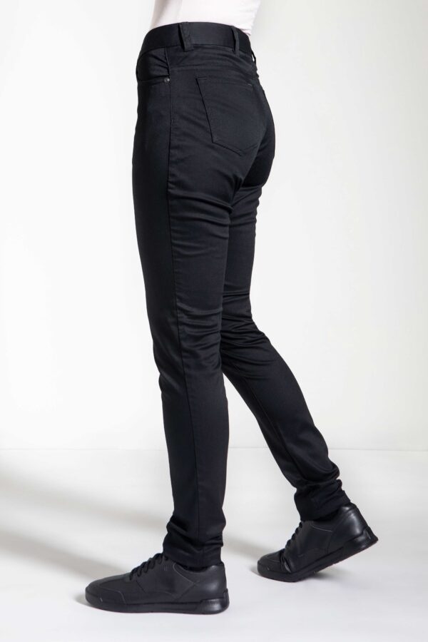 Women's Performance Chino Jeans - Thumbnail Image 3