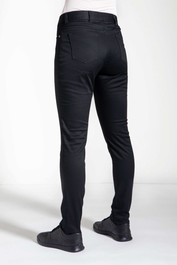 Women's Performance Chino Jeans - Thumbnail Image 4
