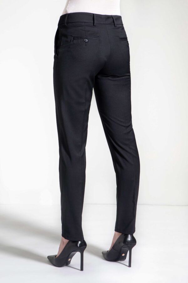 Amily Suit Ankle Trouser - Thumbnail Image 3