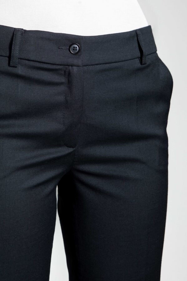 Katerina Suit Trouser - Thumbnail Image 3