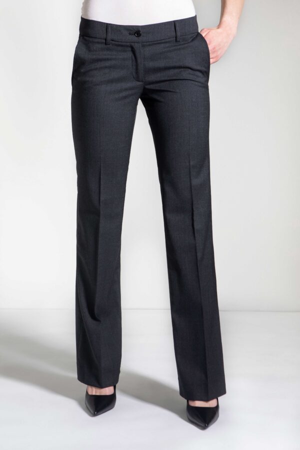 Katerina Suit Trouser - Thumbnail Image 1
