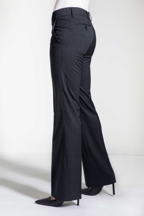 Katerina Suit Trouser - Thumbnail Image 4