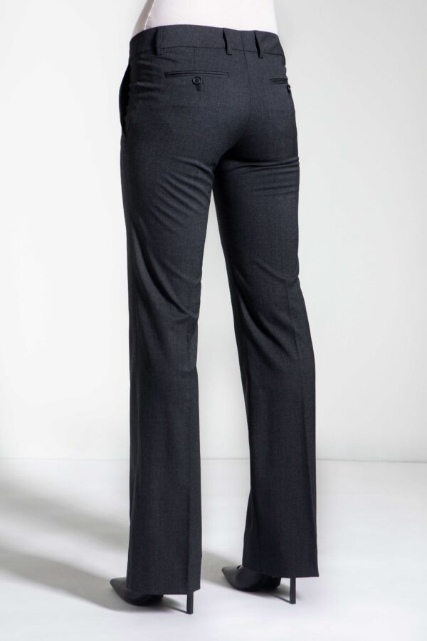 Katerina Suit Trouser - Thumbnail Image 5