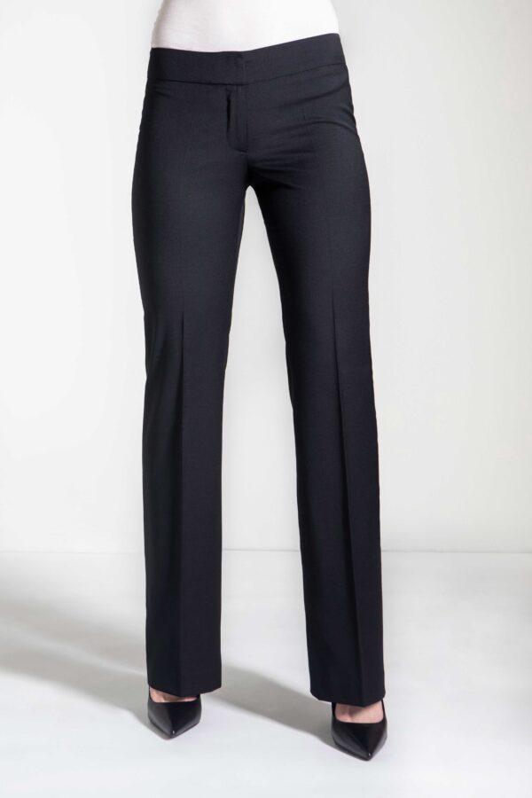 Jovana Suit Trouser - Thumbnail Image 1