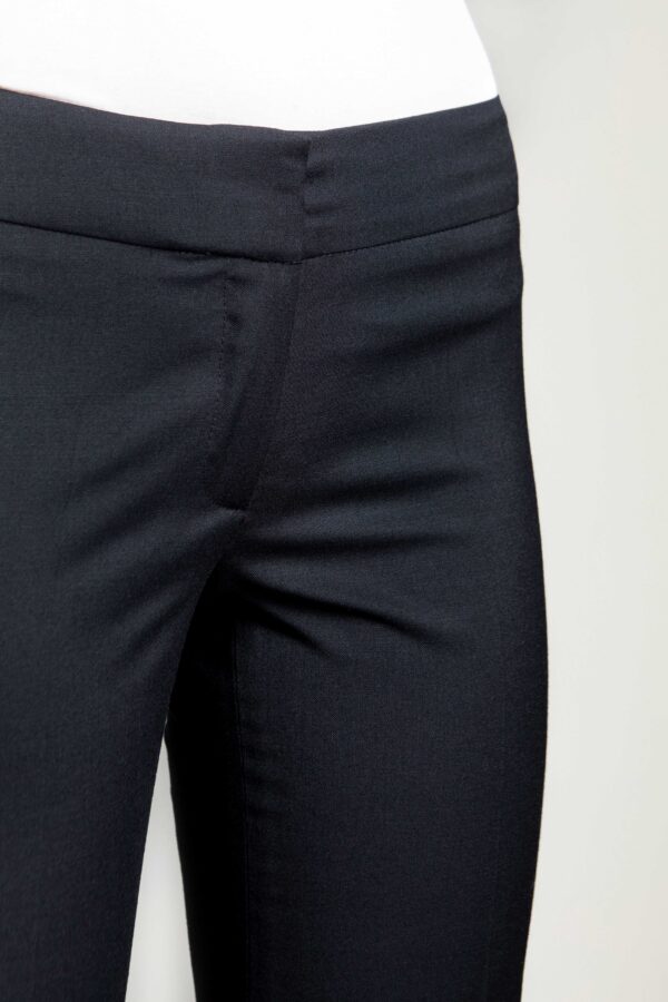 Jovana Suit Trouser - Thumbnail Image 2