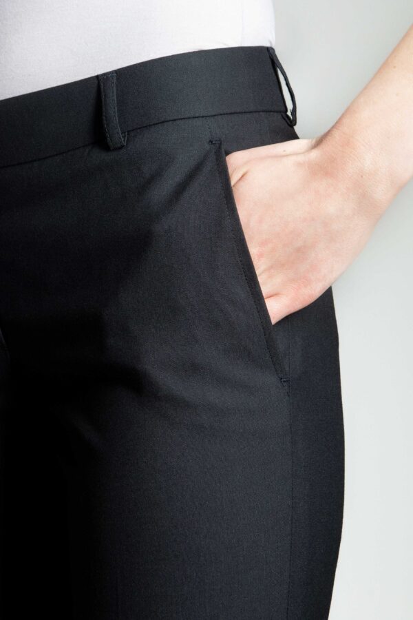 City Women's Trouser - Thumbnail Image 3