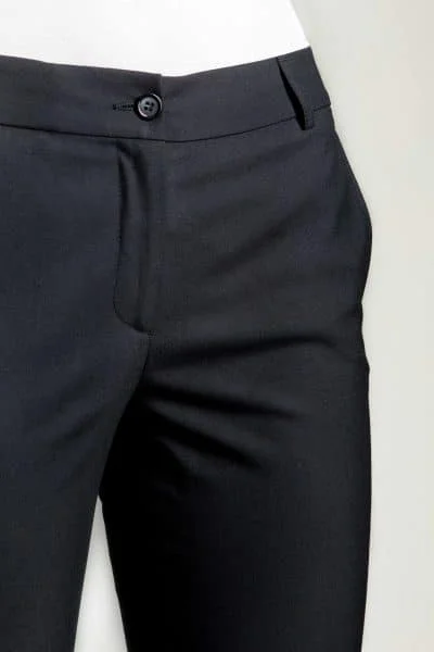 Alternative view of City Women's Trouser