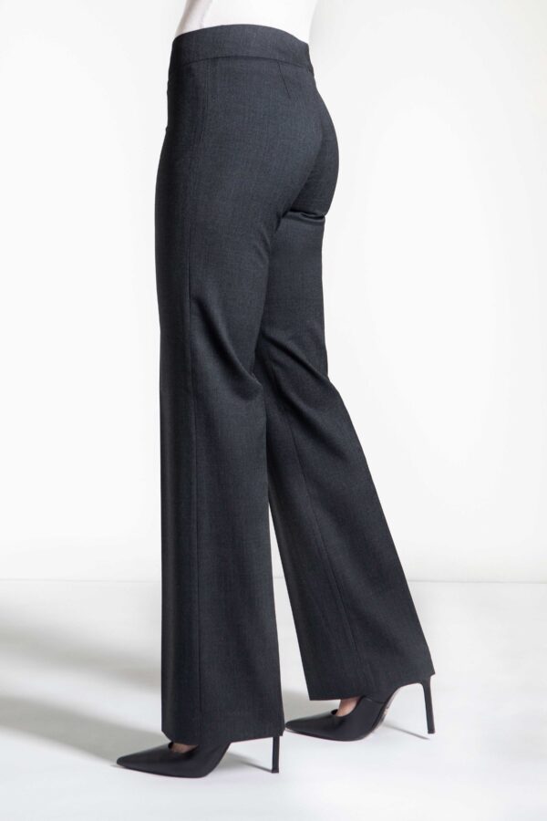 Jovana Suit Trouser - Thumbnail Image 3