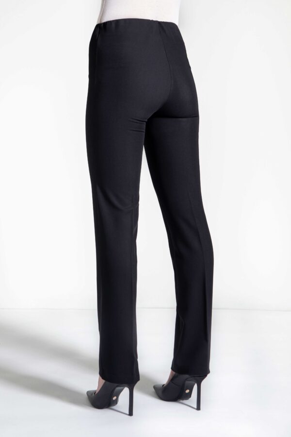 Flexi Stretch Trouser - Thumbnail Image 4