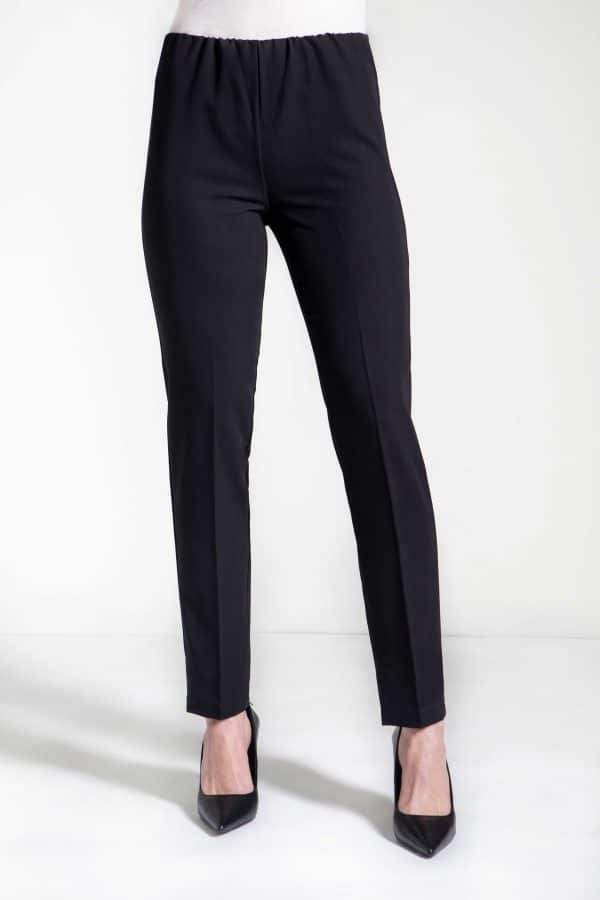 Lexa Stretch Ankle Trouser