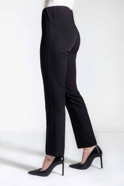Alternative view of Lexa Stretch Ankle Trouser