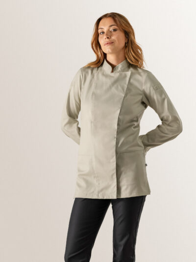 Lynn Chef Jacket