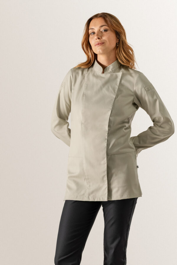 Lynn Chef Jacket - Thumbnail Image 1