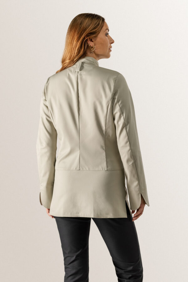Lynn Chef Jacket - Thumbnail Image 5