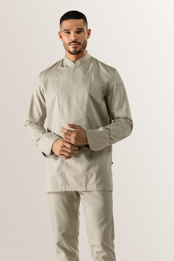 Dave Chef Jacket - Thumbnail Image 1