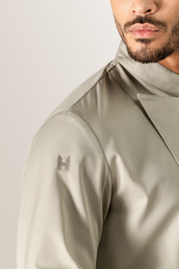 Dave Chef Jacket - Thumbnail Image 2