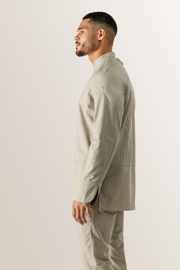 Dave Chef Jacket - Thumbnail Image 4