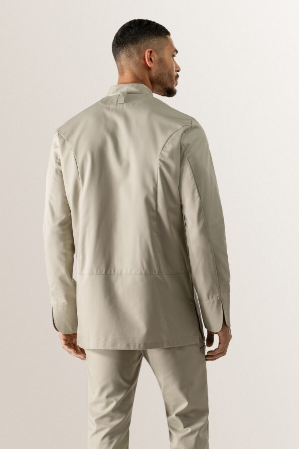 Dave Chef Jacket - Thumbnail Image 5