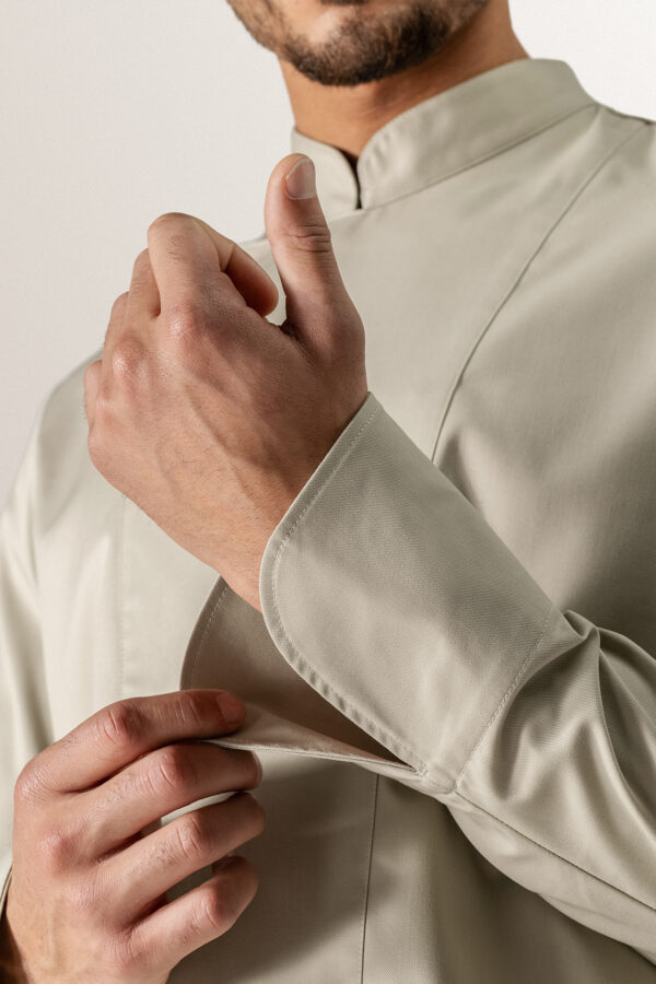 Dave Chef Jacket - Thumbnail Image 3