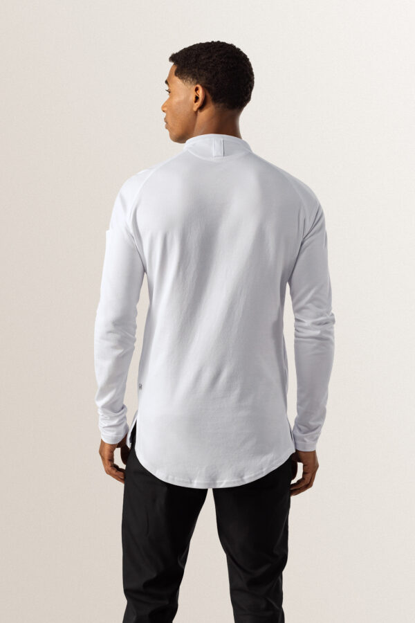 Elias Chef Jacket - Thumbnail Image 5
